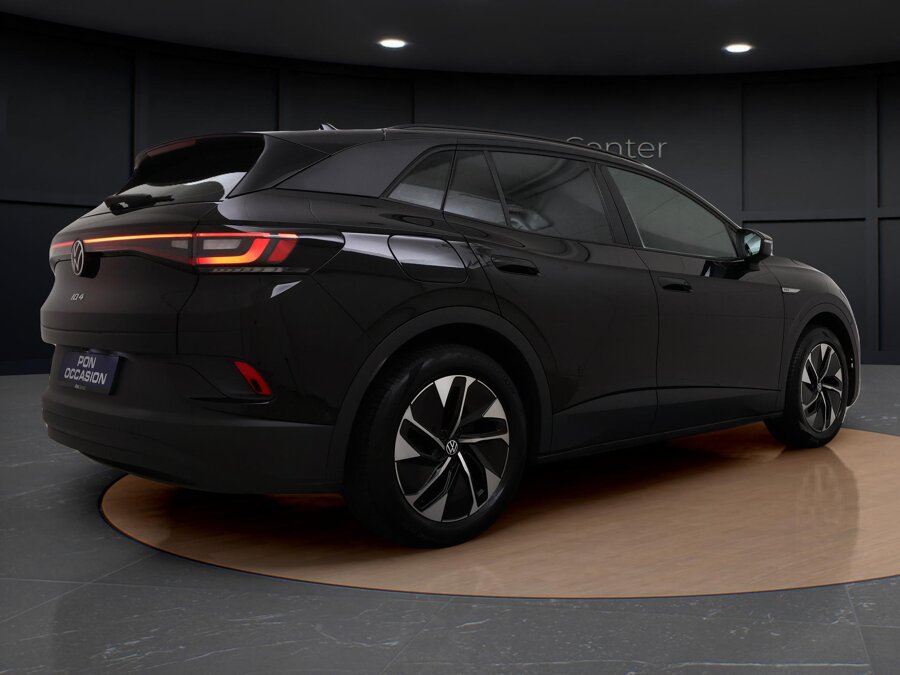 Volkswagen ID.4 Pro 77 kWh