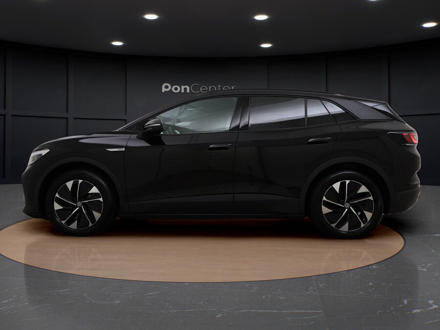 Volkswagen ID.4 Pro 77 kWh