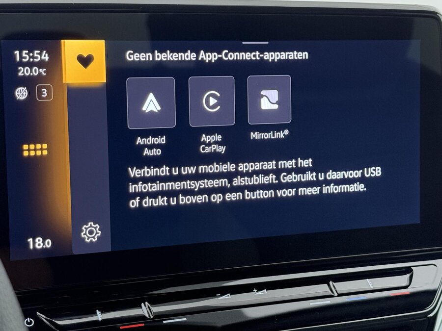 Volkswagen ID.4 Pro 77 kWh