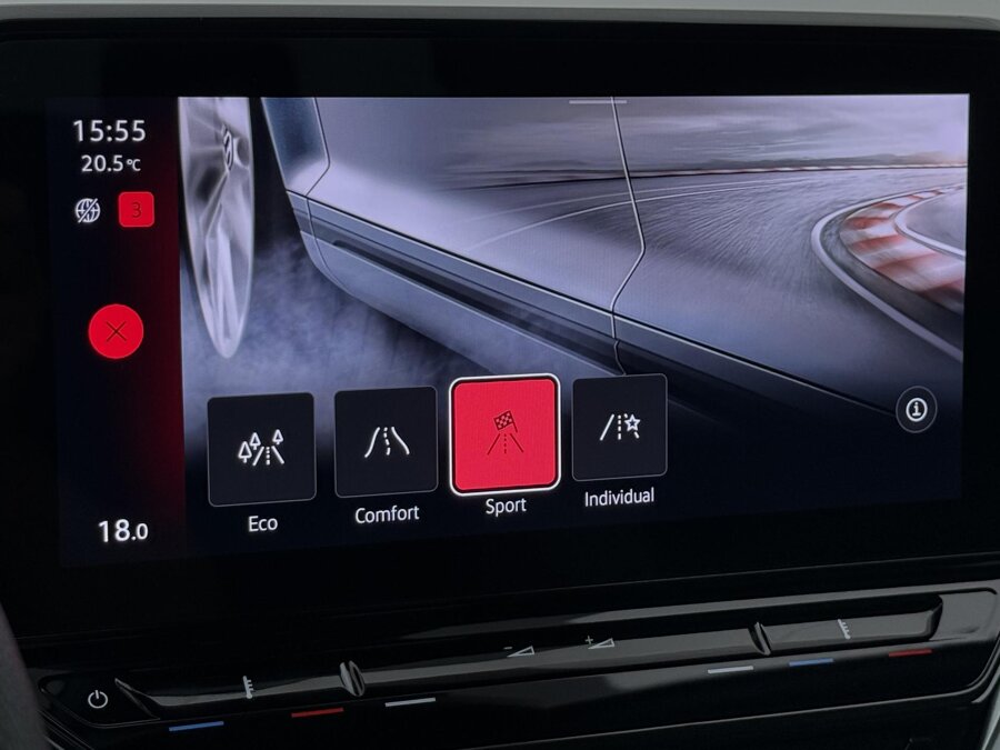 Volkswagen ID.4 Pro 77 kWh