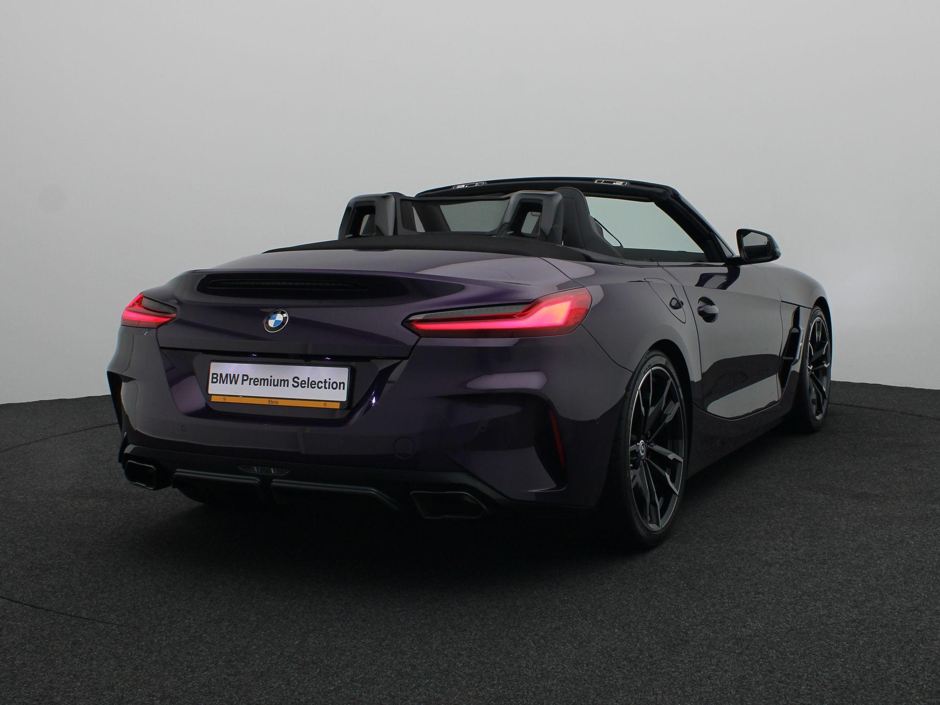 BMW Z4 Roadster M40i - Afbeelding 2