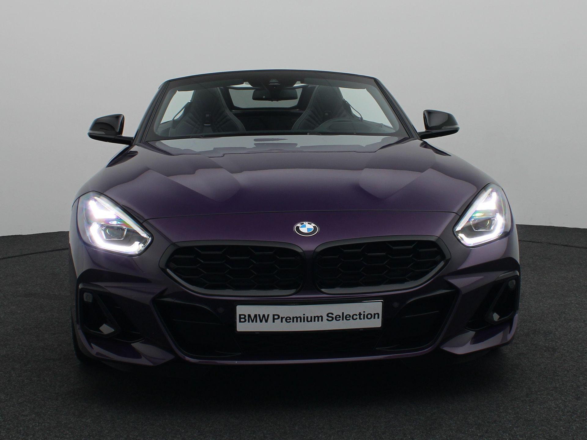 BMW Z4 Roadster M40i - Afbeelding 3
