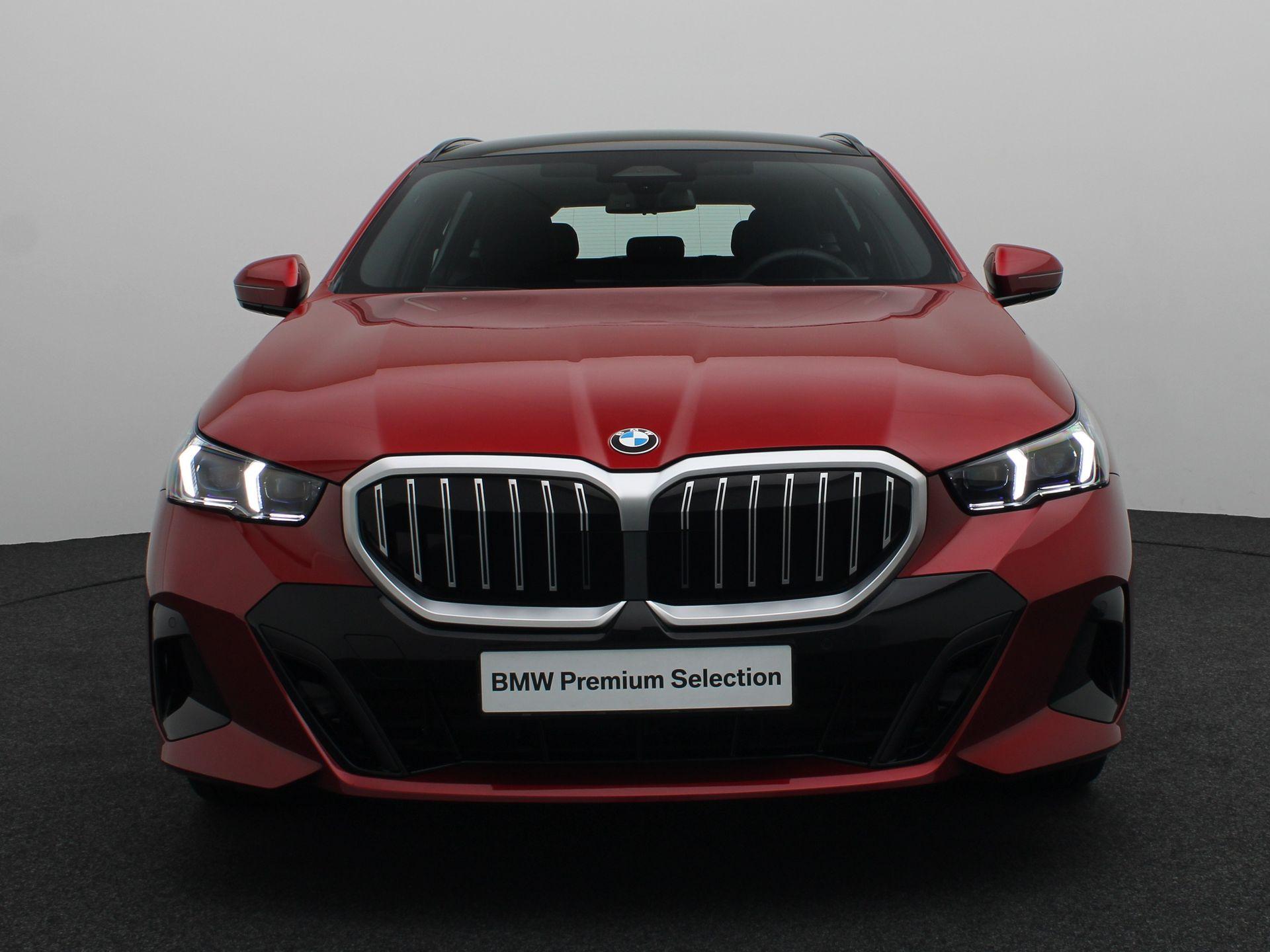 BMW 5 Serie 520i Touring - Afbeelding 3