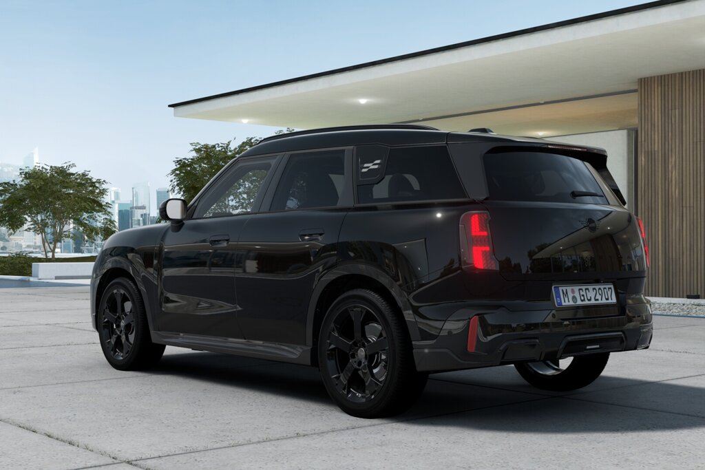 MINI Countryman 3