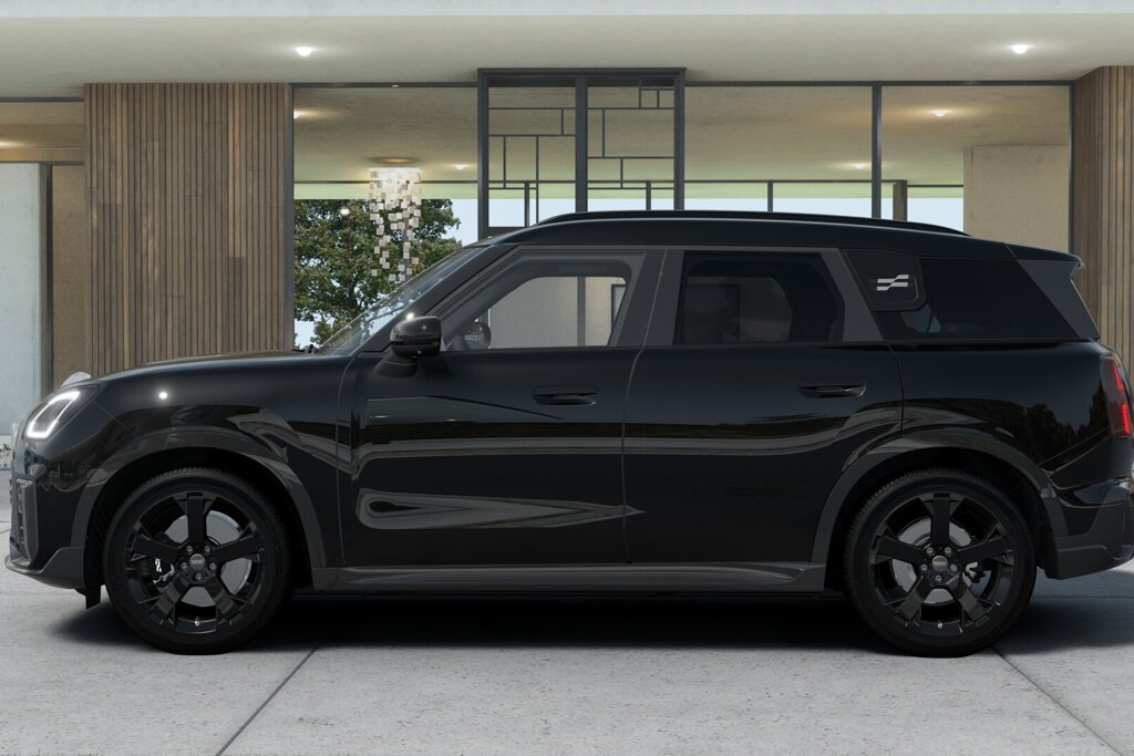 MINI Countryman 4