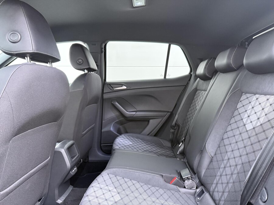 Volkswagen T-Cross 1.0 TSI R-Line