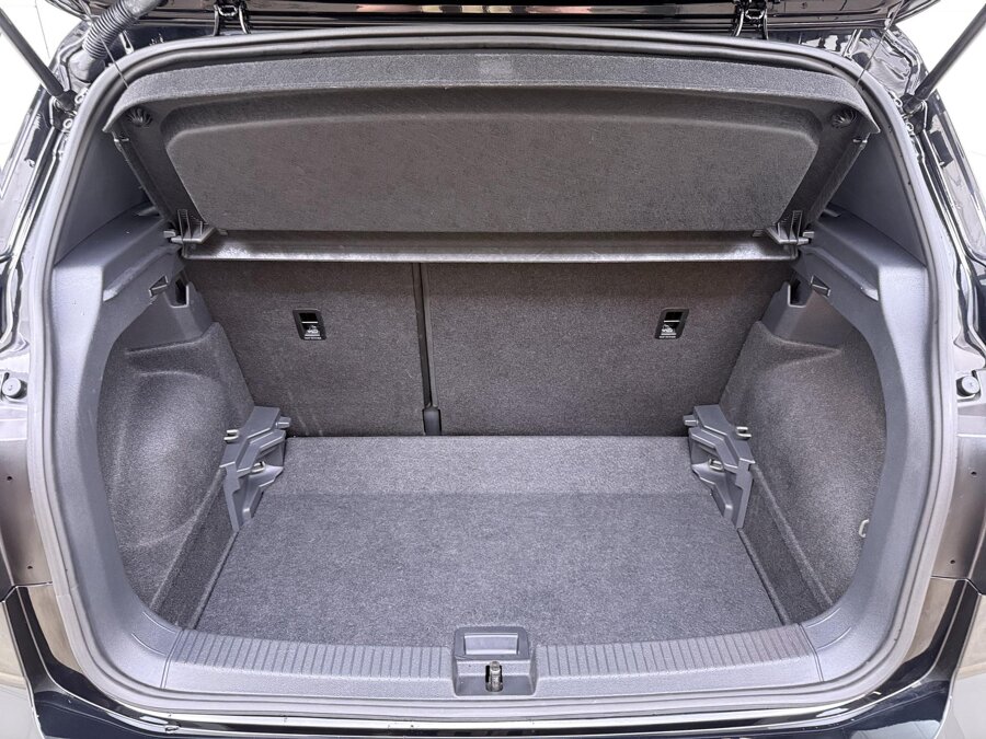 Volkswagen T-Cross 1.0 TSI R-Line