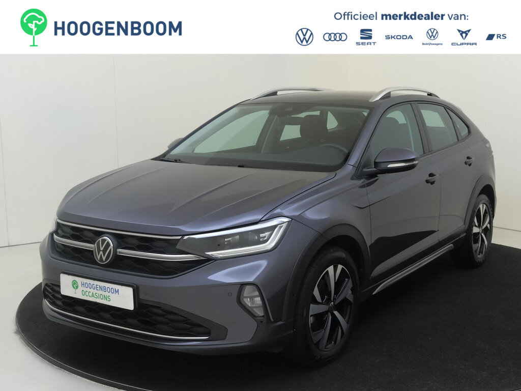 Volkswagen Taigo 1.0 TSI Style