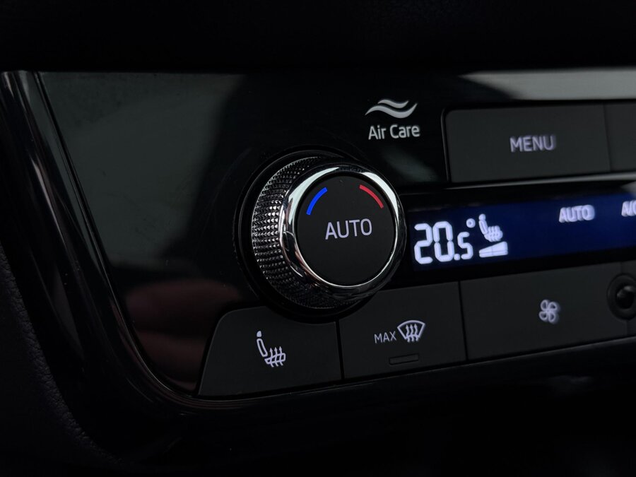 Škoda Kamiq 1.0 TSI Monte Carlo