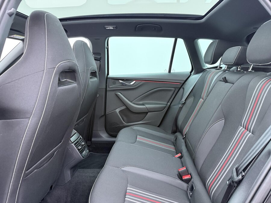 Škoda Kamiq 1.0 TSI Monte Carlo