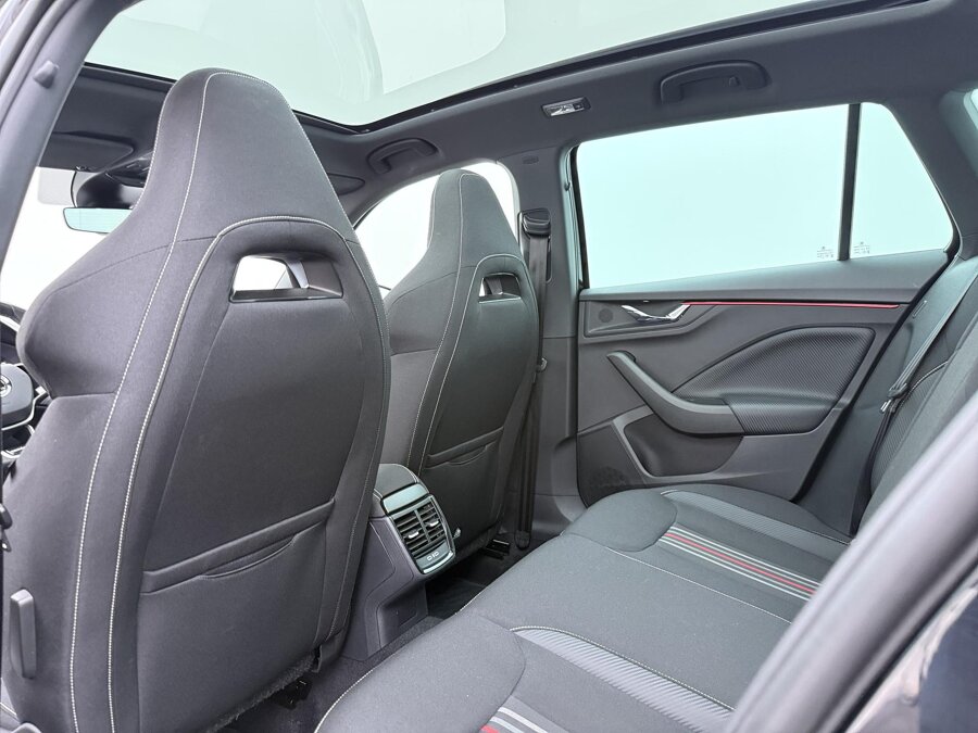 Škoda Kamiq 1.0 TSI Monte Carlo