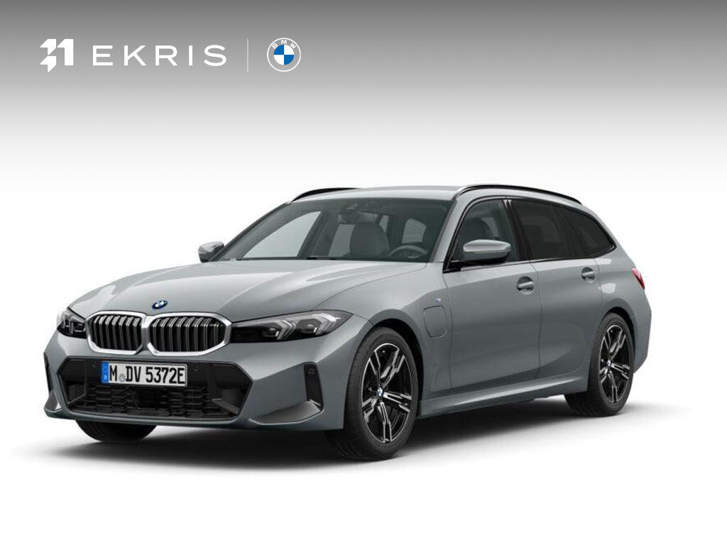 BMW 3-serie Touring 330e M Sport Edition
