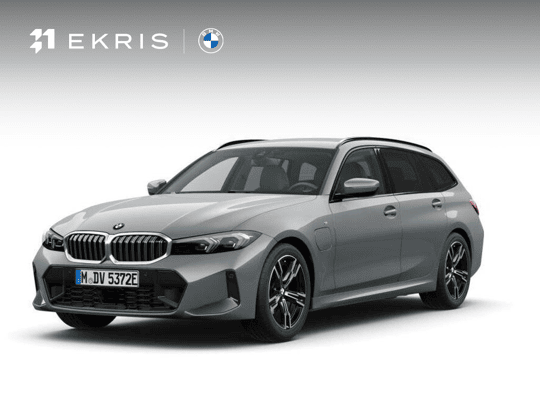 BMW 3-serie Touring 330e M Sport Edition