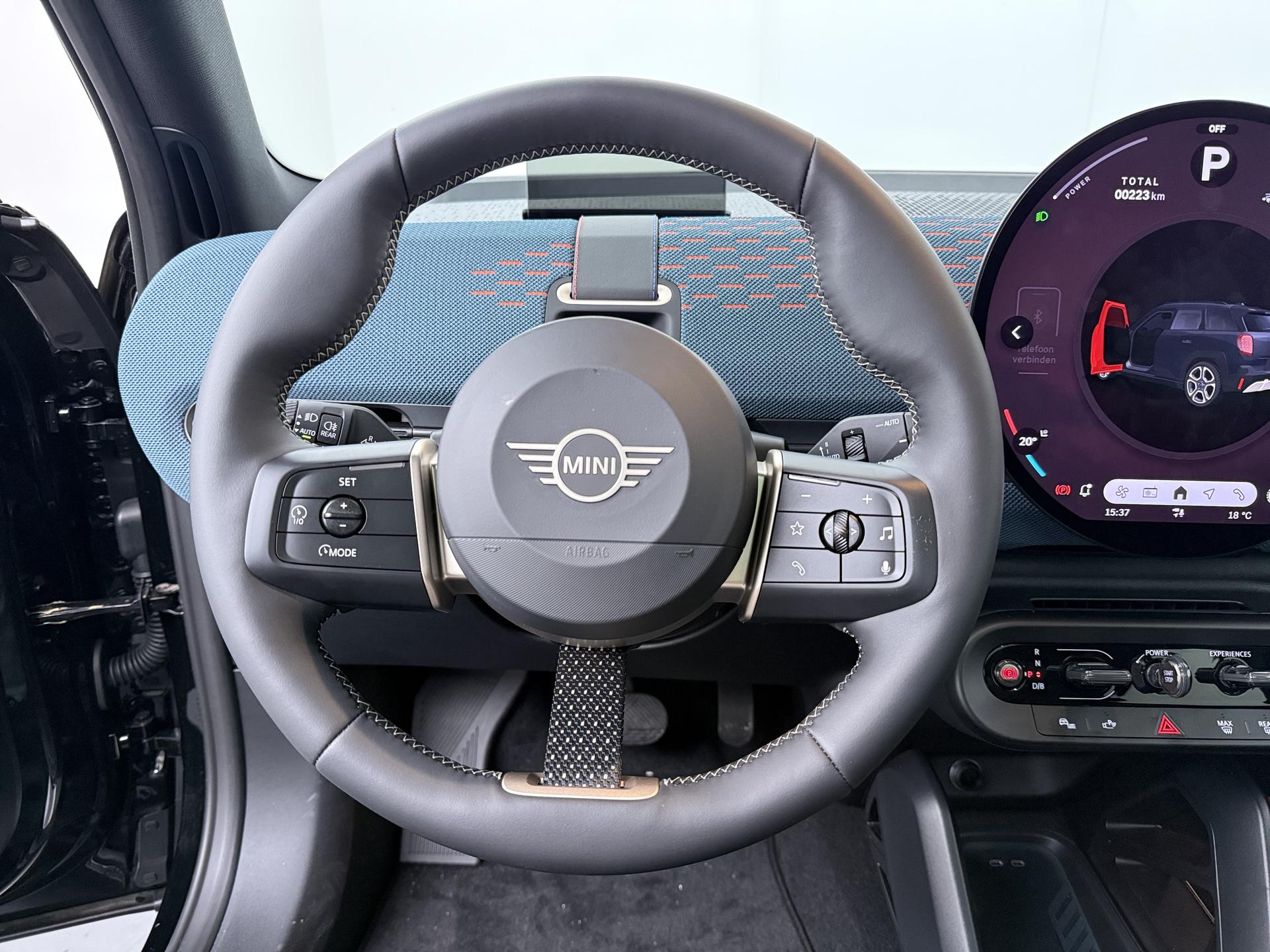 MINI Aceman SE - Afbeelding 2