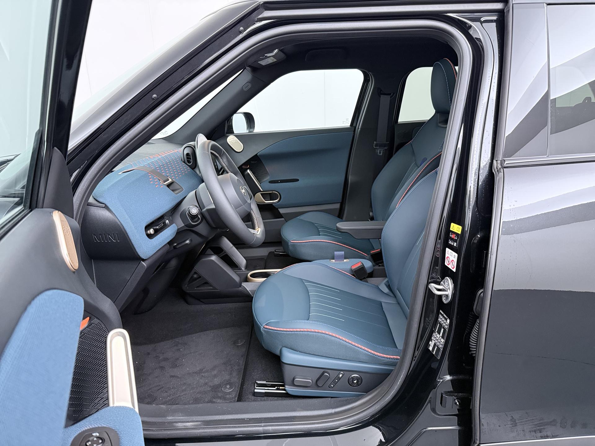 MINI Aceman SE - Afbeelding 4