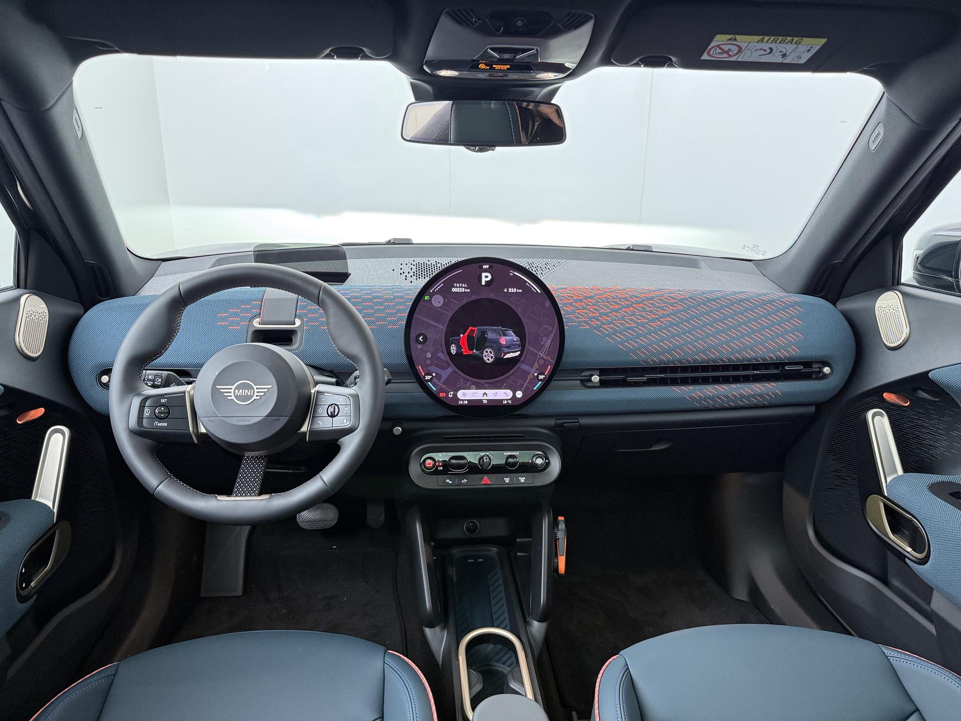 MINI Aceman SE - Afbeelding 5