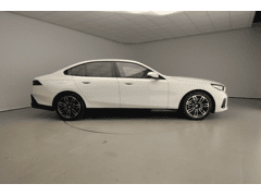 BMW 5 Serie Sedan 520d - Afbeelding 4
