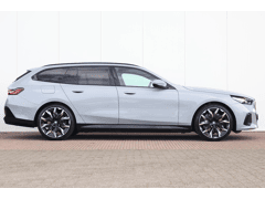 BMW 5-serie Touring 550e xDrive - Afbeelding 5