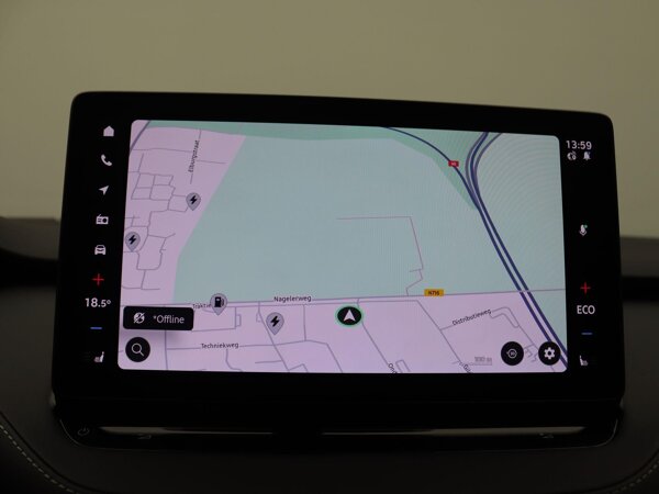 navigatie online
