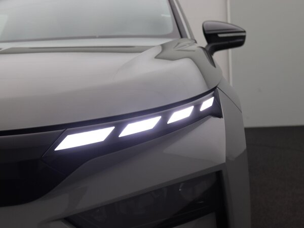 matrix LED koplampen