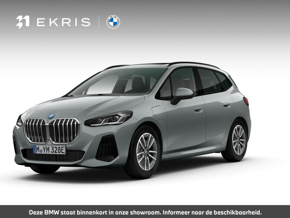 BMW 2 serie Active Tourer