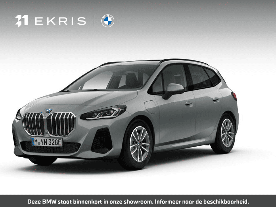 BMW 2 serie Active Tourer - Afbeelding 1