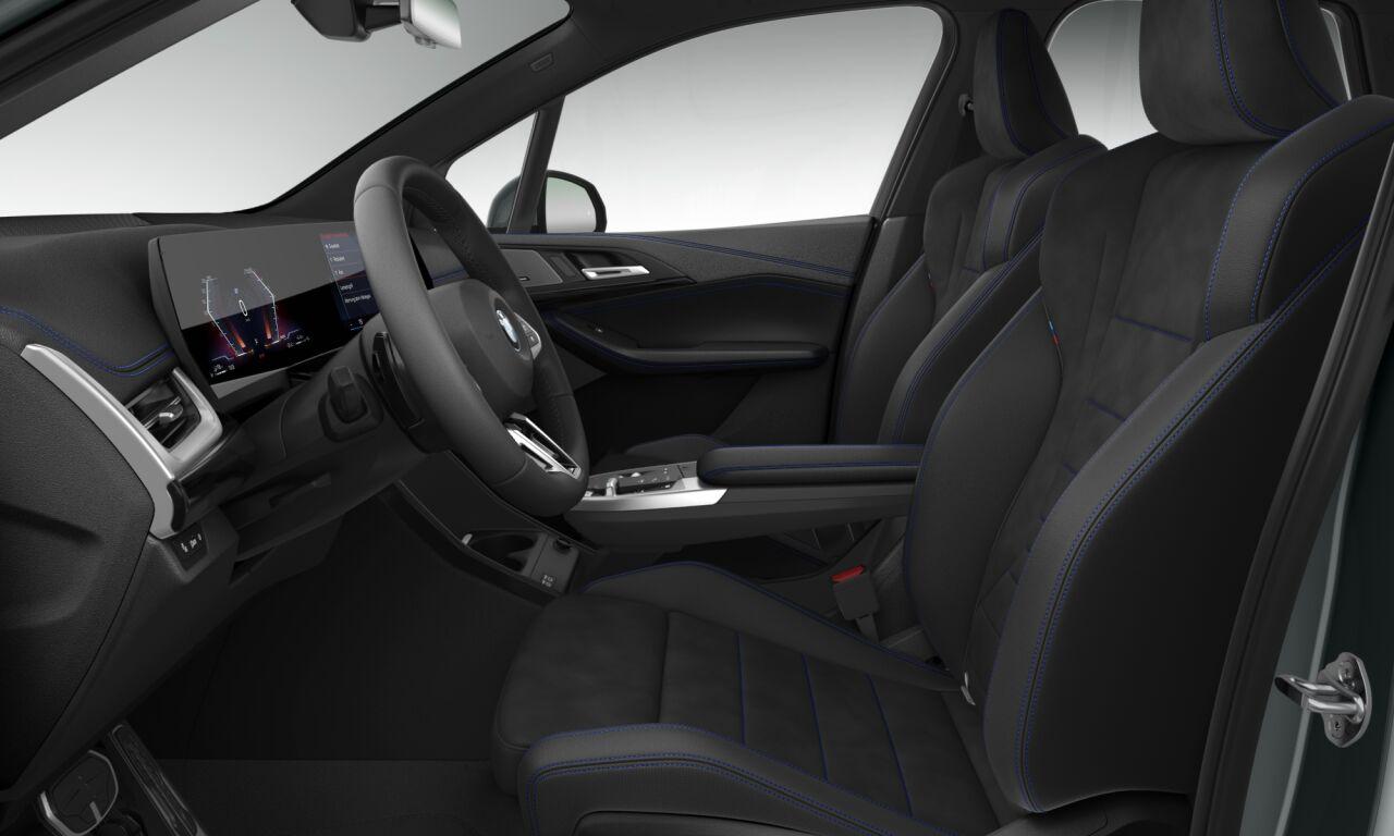 BMW 2 serie Active Tourer - Afbeelding 3
