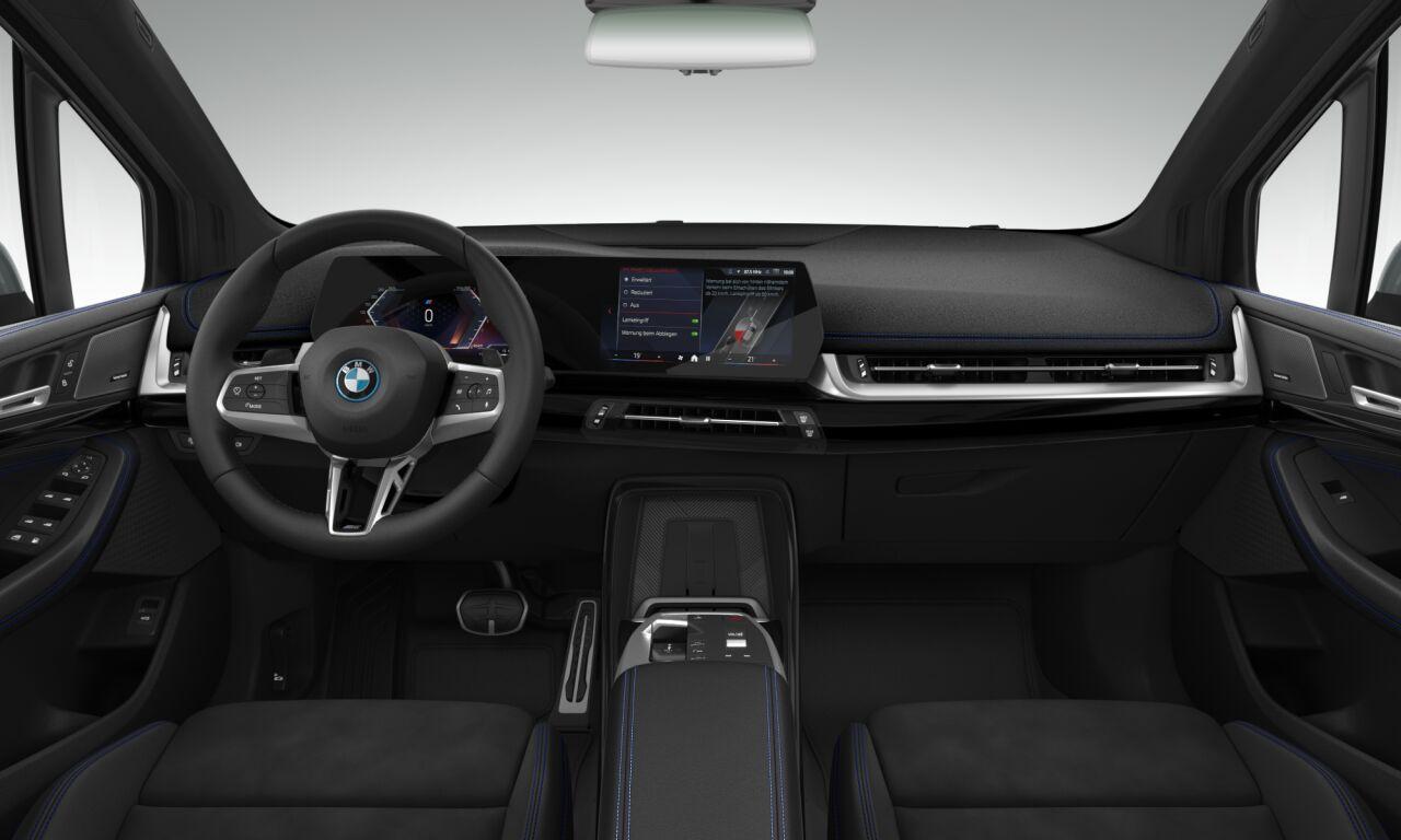 BMW 2 serie Active Tourer - Afbeelding 4