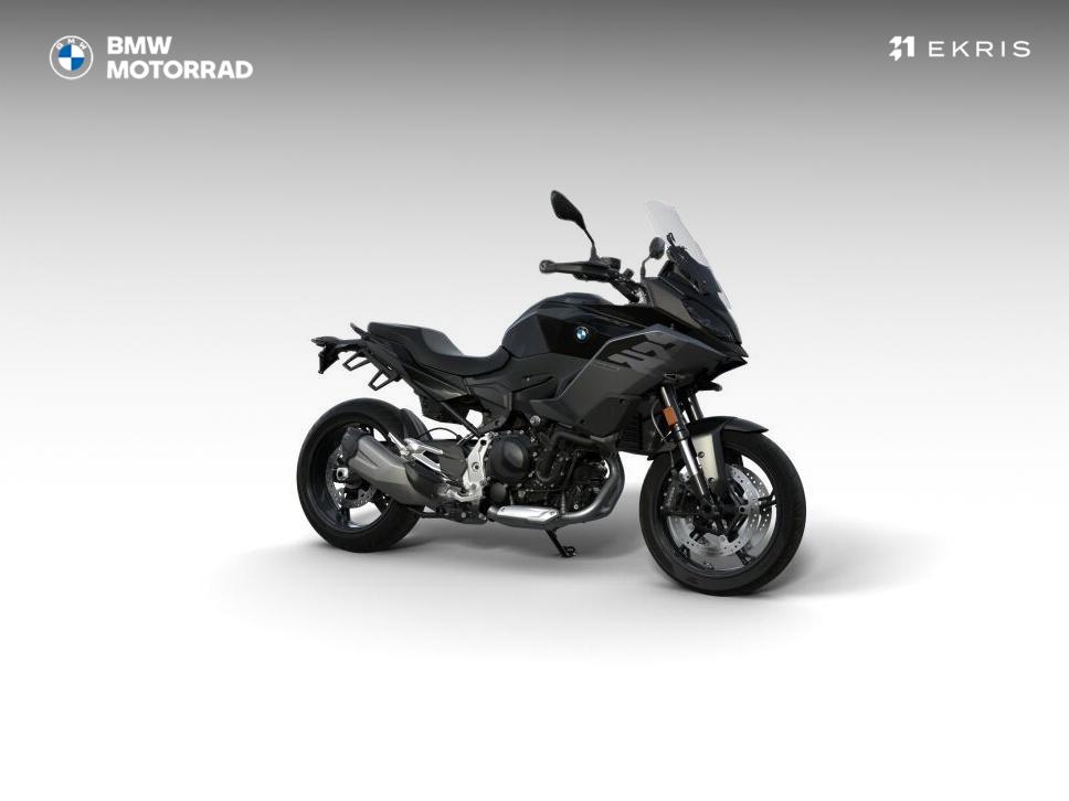 BMW F 900 XR