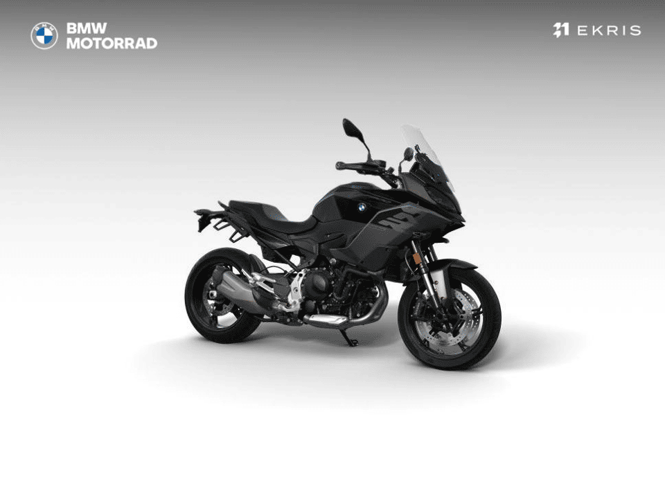 BMW F 900 XR - Afbeelding 1