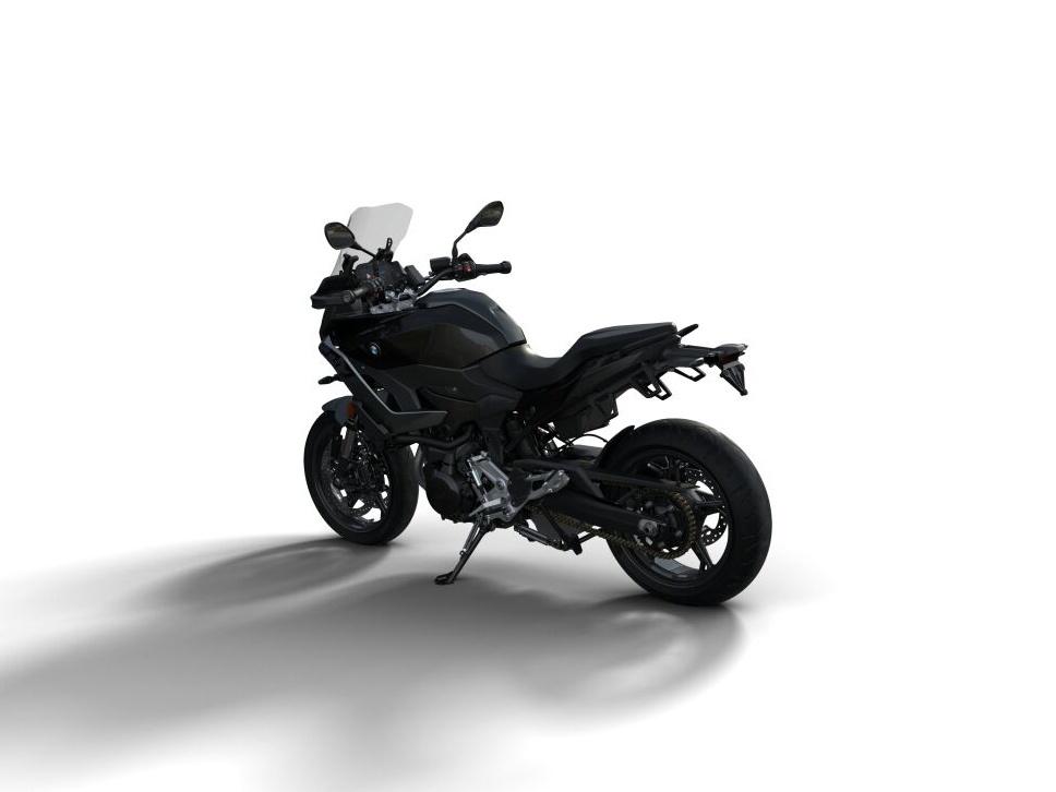 BMW F 900 XR  - Afbeelding 4