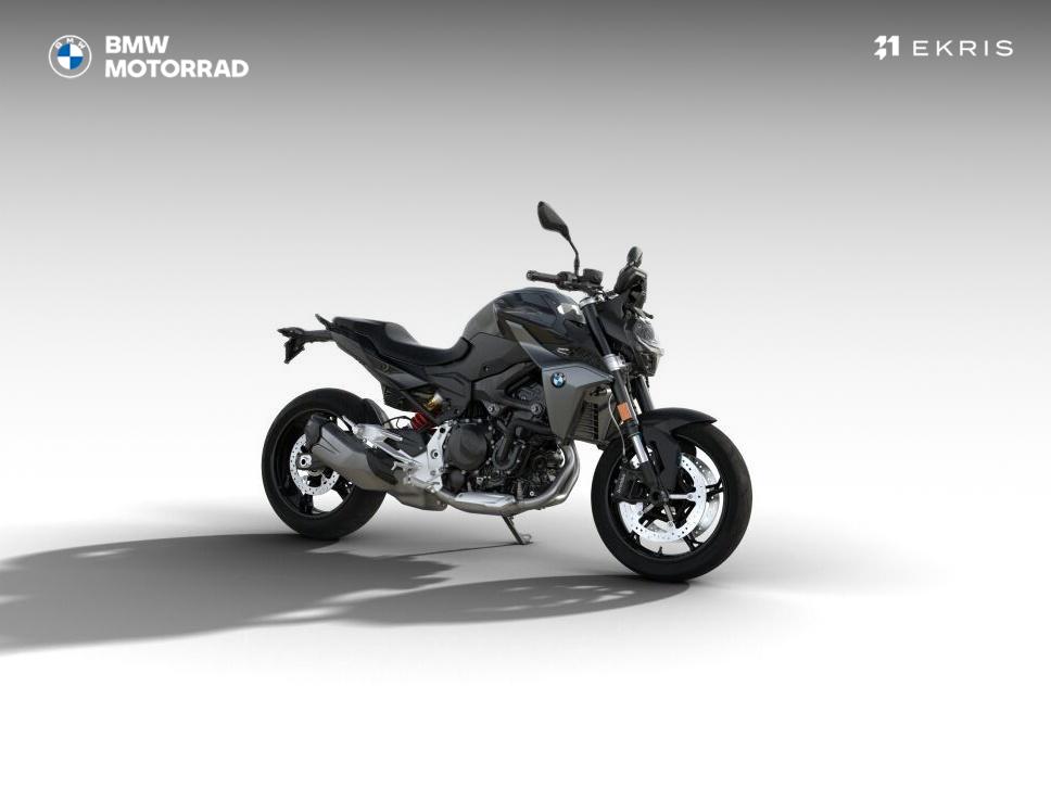 BMW F 900 R