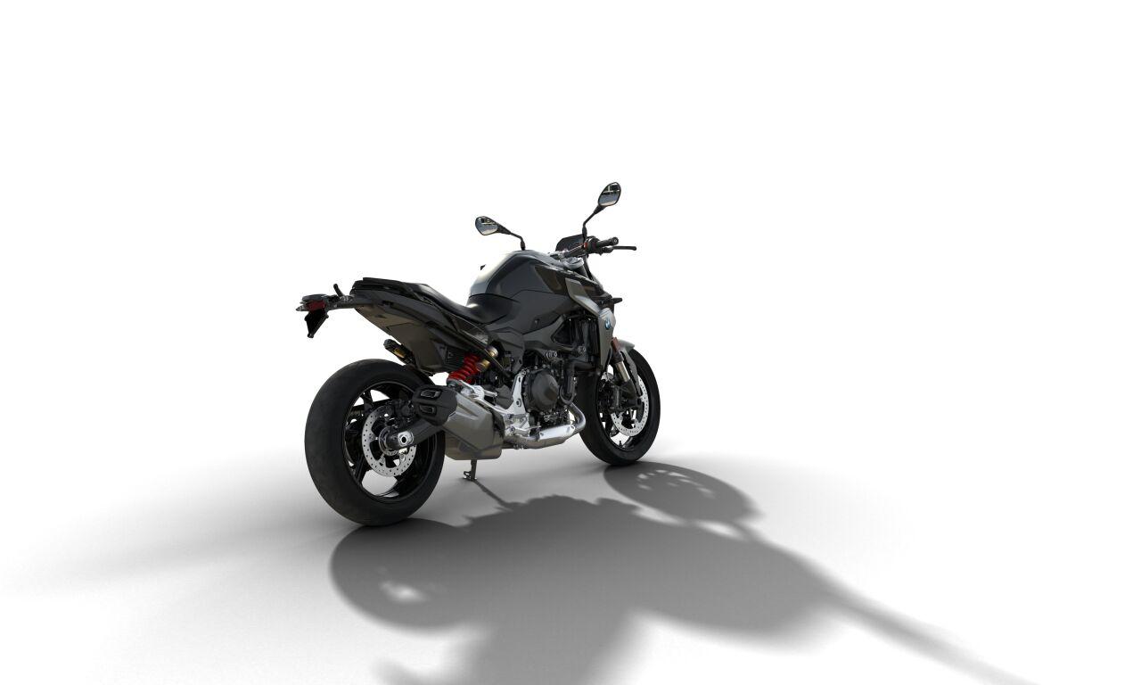 BMW F 900 R  - Afbeelding 3