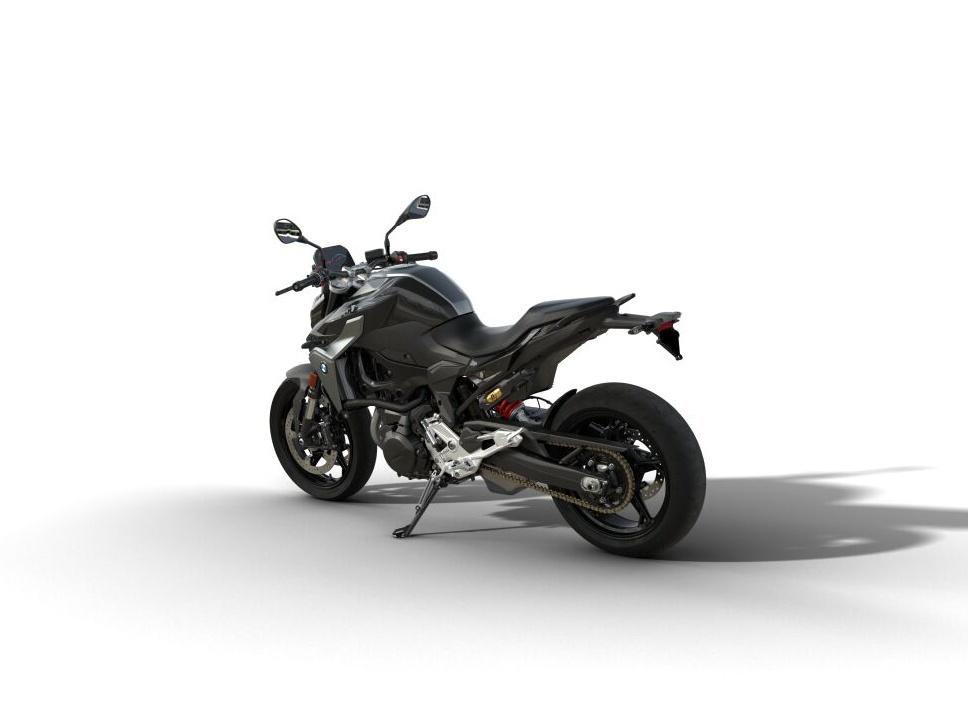 BMW F 900 R  - Afbeelding 4