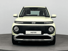 Hyundai Inster E-Motion + Comfort Pack 49 kWh - Afbeelding 4