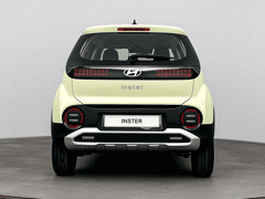 Hyundai Inster E-Motion + Comfort Pack 49 kWh - Afbeelding 5