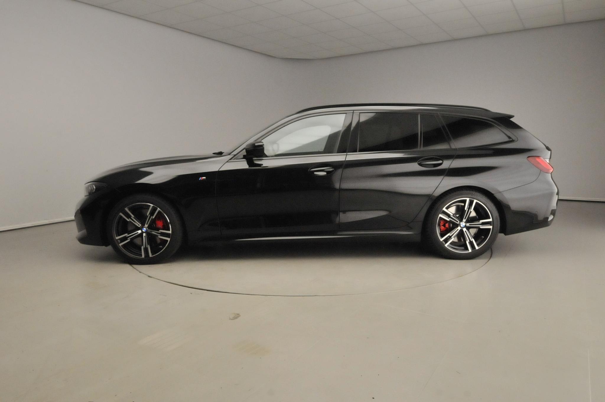 BMW 3-Serie