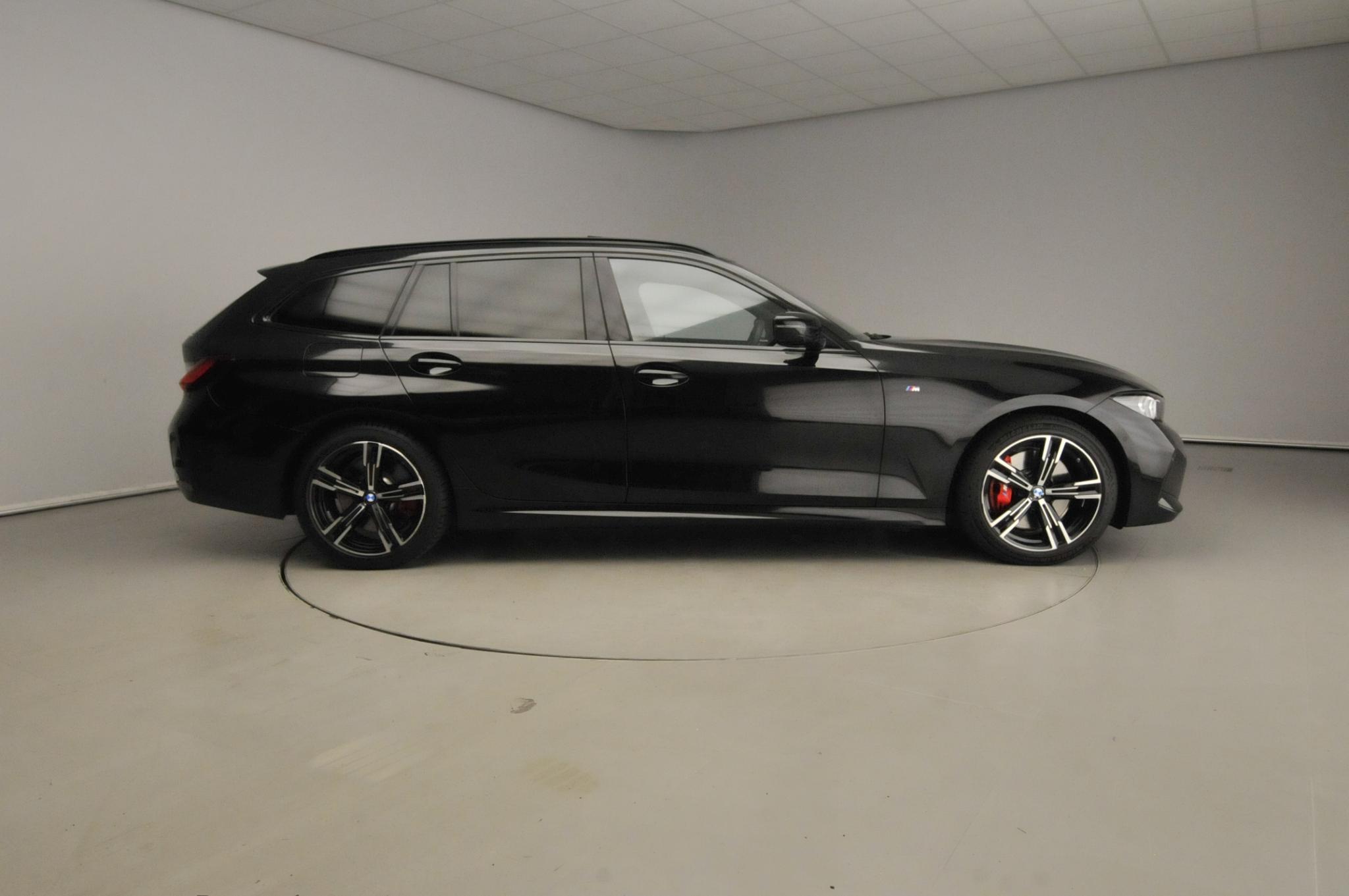 BMW 3-Serie