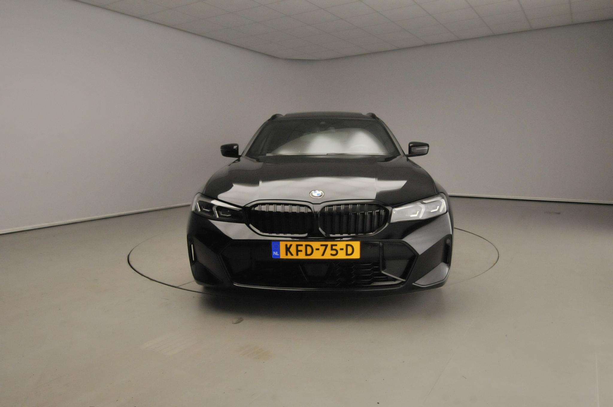 BMW 3-Serie