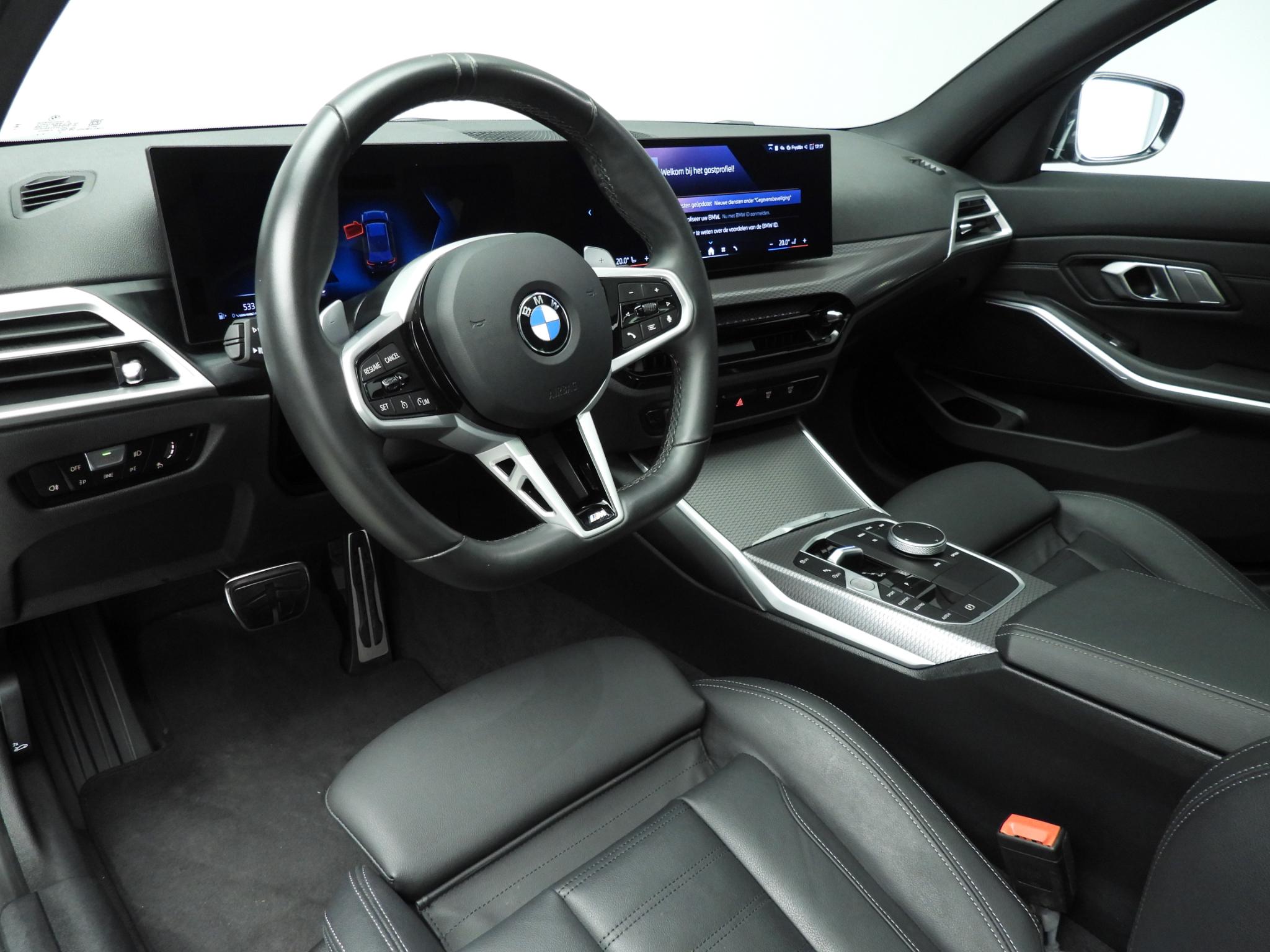BMW 3-Serie