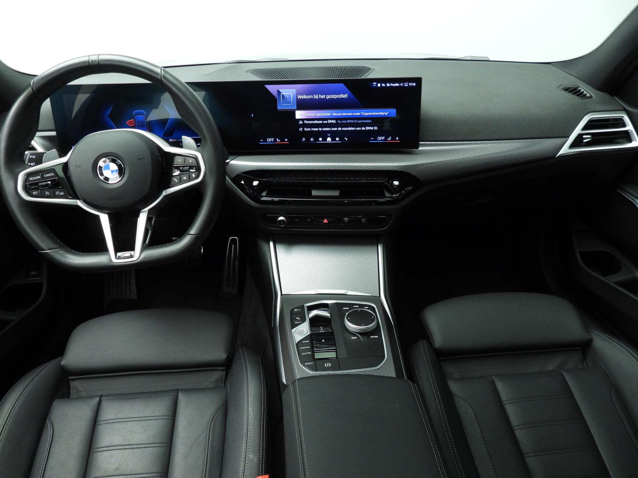 BMW 3-Serie