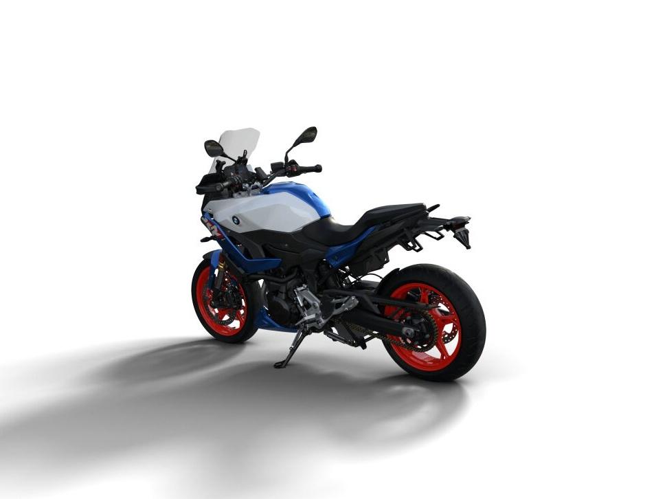 BMW F 900 XR  - Afbeelding 4