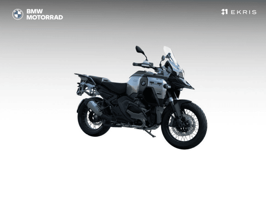 BMW R 1300 GS Adventure