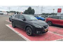 Nissan QASHQAI 1.3 MHEV N-Style - Afbeelding 4