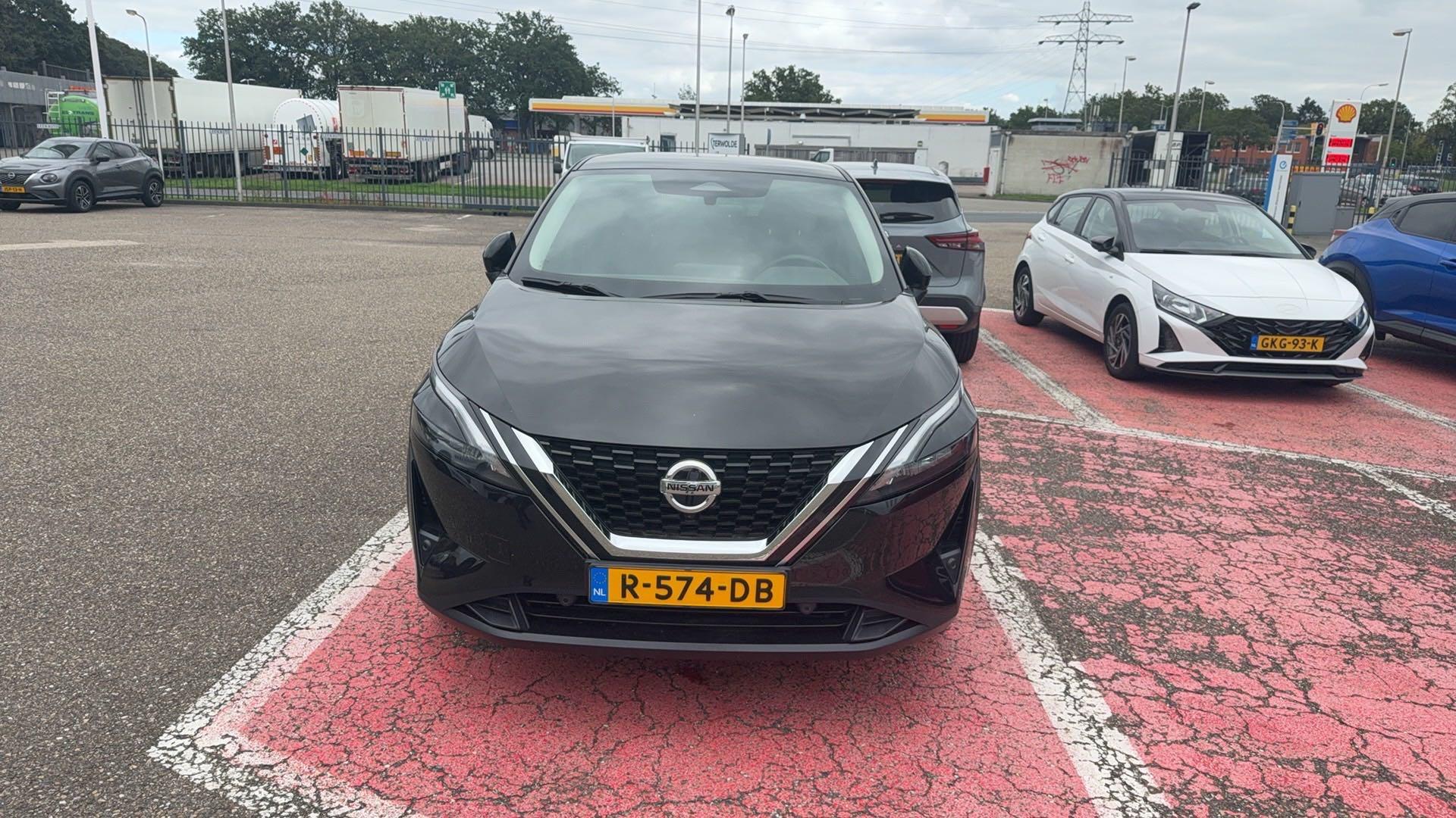Nissan QASHQAI 1.3 MHEV N-Style - Afbeelding 5