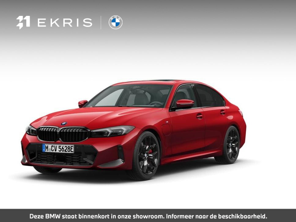 BMW 3 serie M Sport Edition