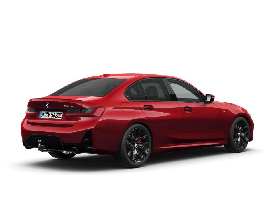 BMW 3 serie M Sport Edition - Afbeelding 2