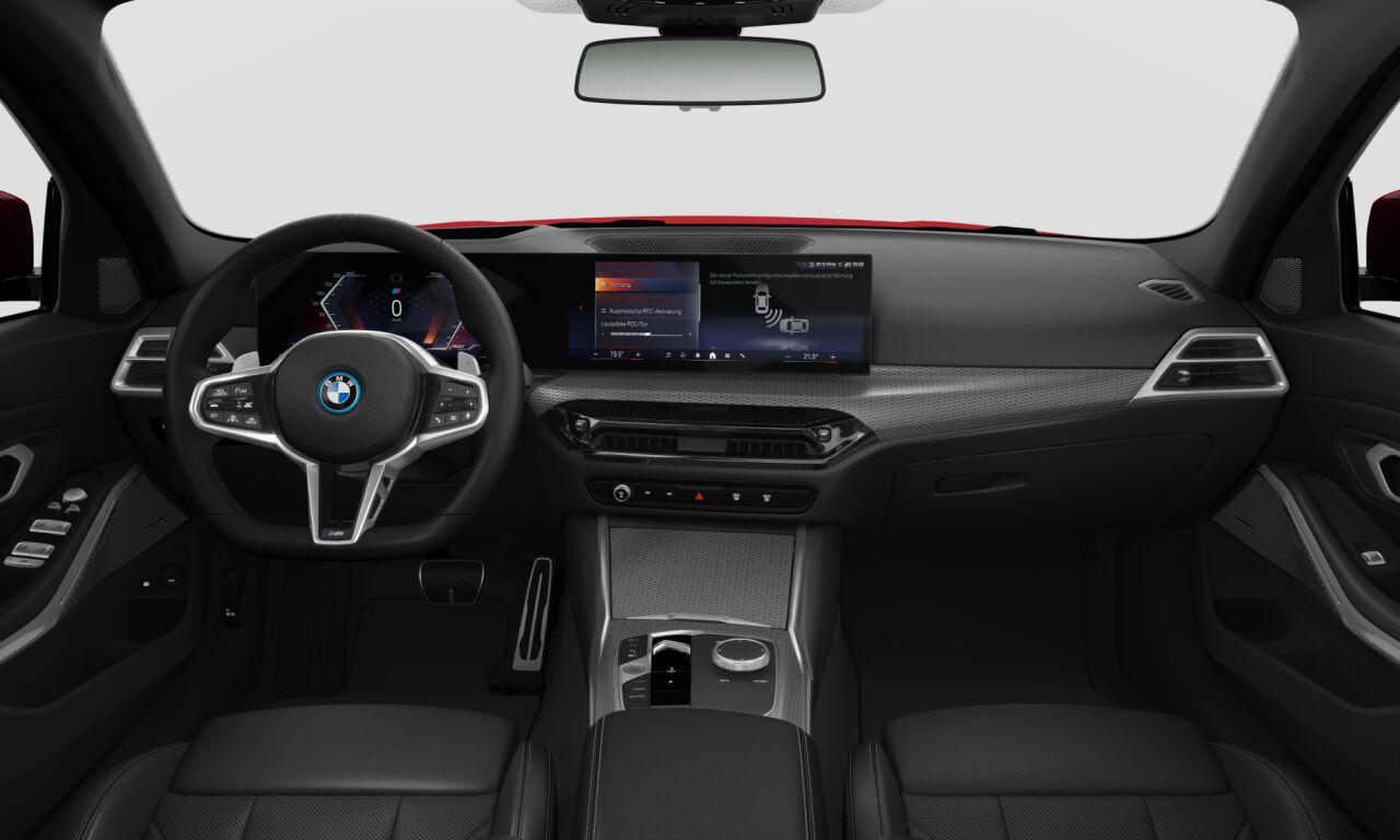 BMW 3 serie M Sport Edition - Afbeelding 3