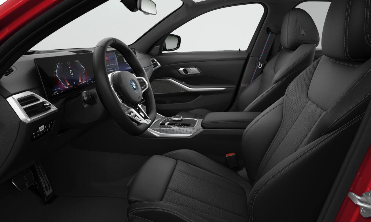 BMW 3 serie M Sport Edition - Afbeelding 4