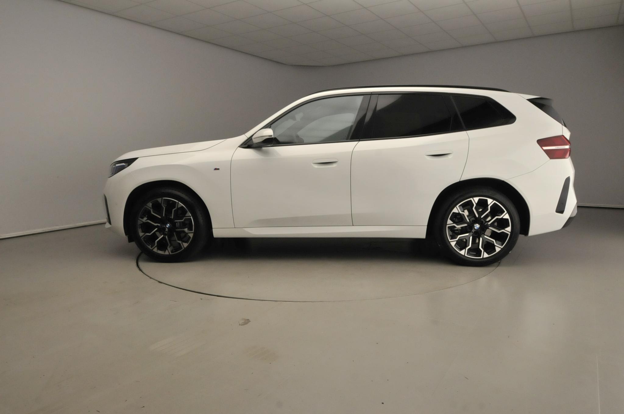 BMW X3 20d xDrive - Afbeelding 2